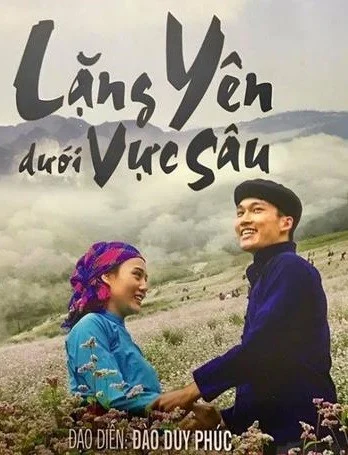 Lặng Yên Dưới Vực Sâu